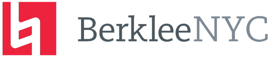 Berklee NYC Logo