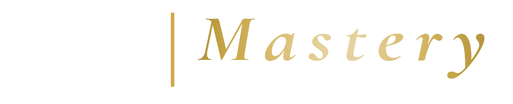 Musical Theatre Mastery - Main Logo