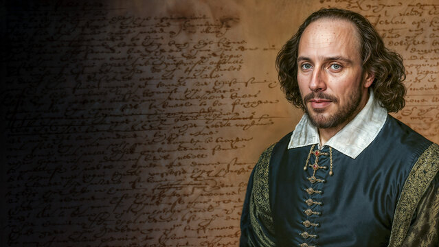 Shakespeare Monologues for Young Women